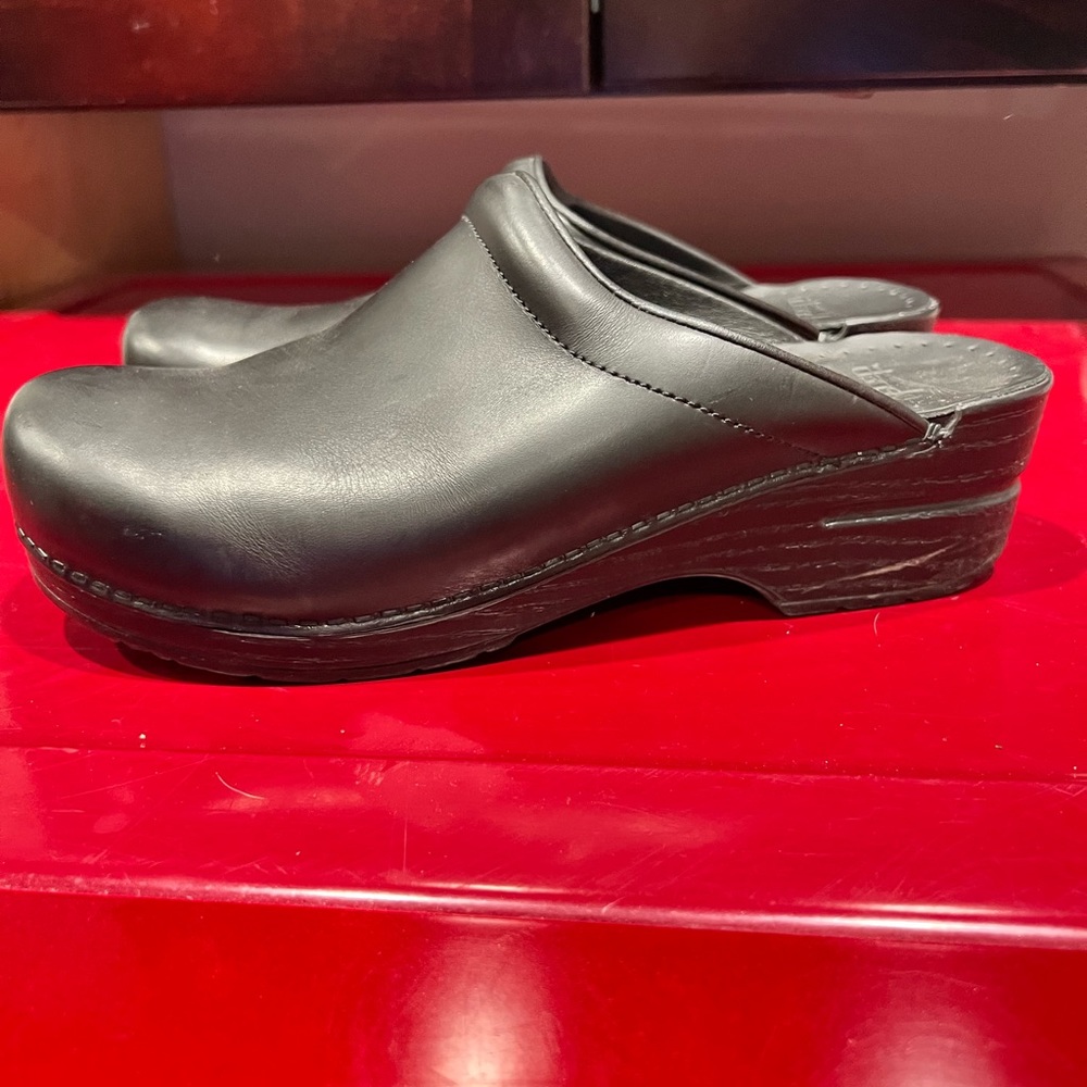 Dansko mules